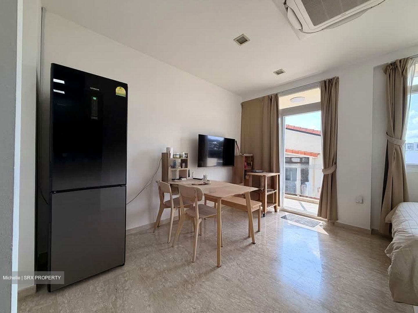 Glasgow Residence (D19), Apartment #596380631